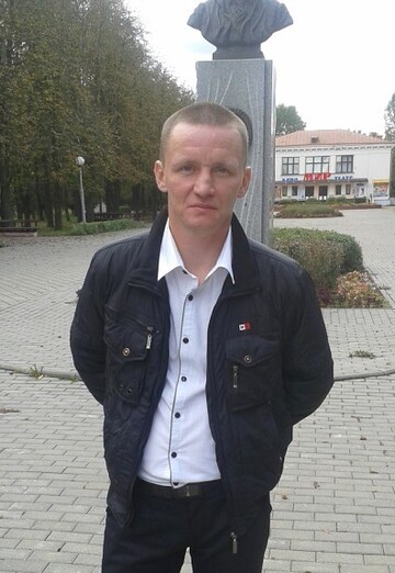 My photo - vadim, 45 from Tutaev (@vadim51812)