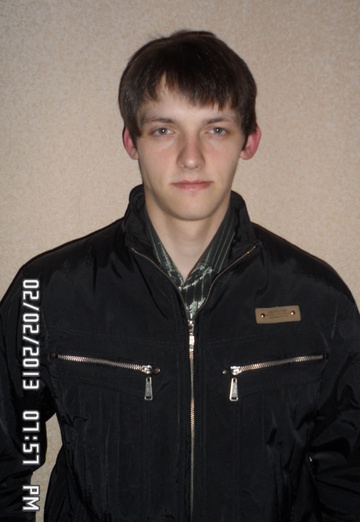 My photo - Sergey, 33 from Blagodarnoyy (@sergey83600)