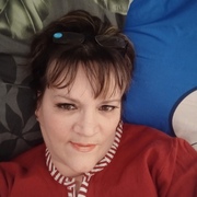 Марина, 40, Новоаннинский