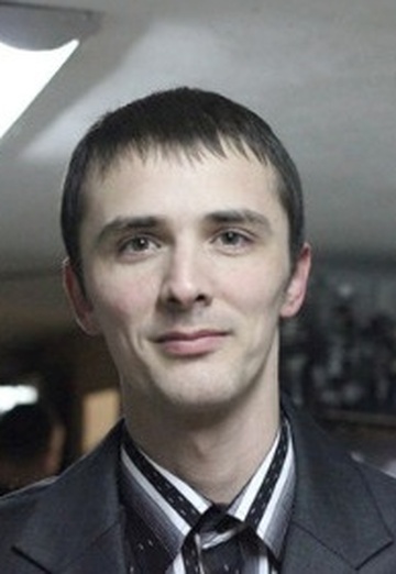 Моя фотография - Станислав, 39 из Каменское (@stanislav28546)
