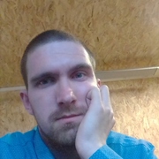 Русся, 27, Архангельск