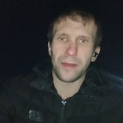 Александр, 39, Арамиль