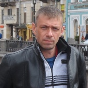 Денис, 46, Юрьев-Польский