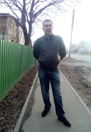 My photo - Vladimir, 49 from Nizhny Novgorod (@kelcinvladimirniko)