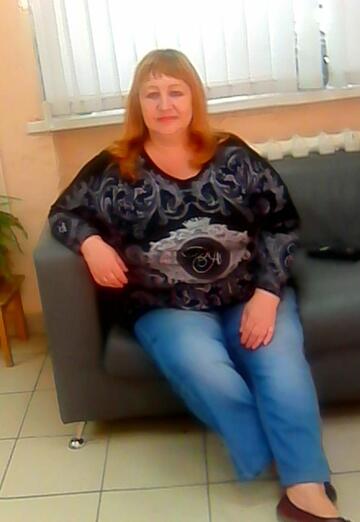Моя фотографія - Ирина, 57 з Донський (@irina232916)