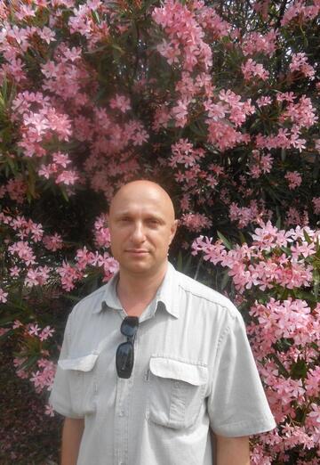 My photo - Slava, 52 from Bratsk (@slava42536)