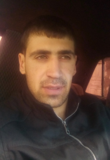 My photo - Hovo, 32 from Yerevan (@hovo1193)