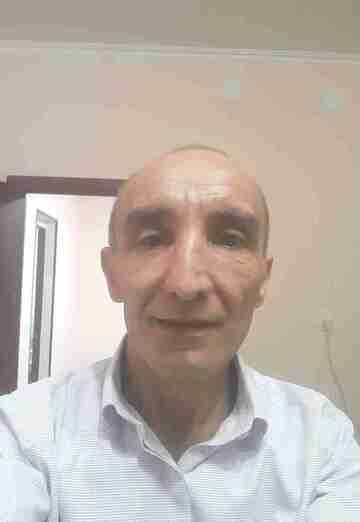 Моя фотография - Ильгиз, 43 из Самарканд (@ilgiz2726)