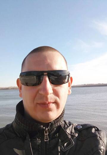 My photo - Kormag, 42 from Tomsk (@kormag3)