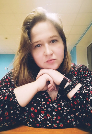 My photo - Valentina, 29 from Kazan (@valentina82264)
