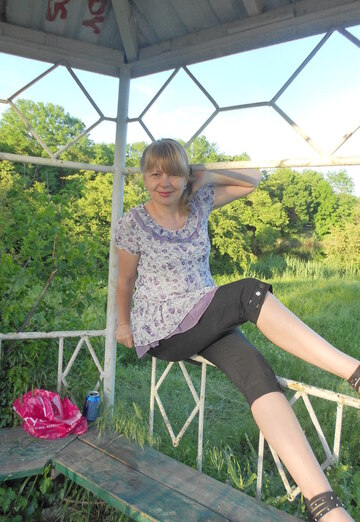 My photo - Alisa, 53 from Rostov-on-don (@id659641)