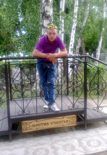 My photo - anatoliy, 48 from Slavgorod (@anatoliy40989)