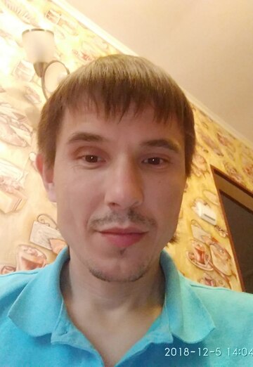 Моя фотография - Вячеслав, 41 из Старая Купавна (@vyacheslav62120)