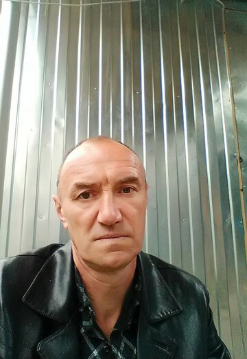 My photo - Dmitriy, 55 from Saint Petersburg (@dmitriy426845)