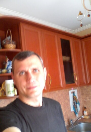 Моя фотография - Антон, 45 из Петропавловск-Камчатский (@anton129429)