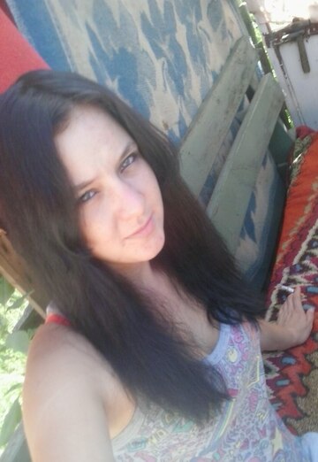 My photo - janna, 27 from Kherson (@janna11612)