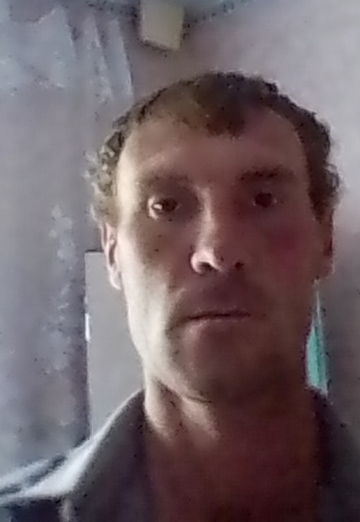 My photo - Aleksey Oskolkov, 42 from Maykop (@alekseyoskolkov3)