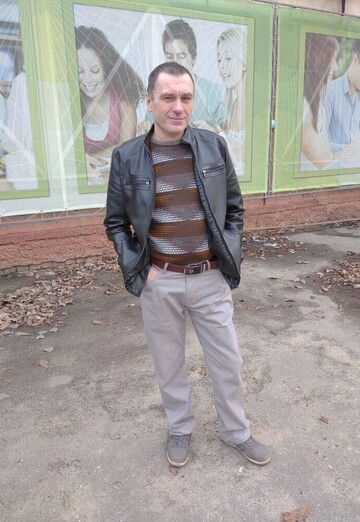 My photo - volodya, 57 from Voronezh (@volodya19115)