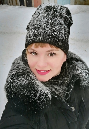 Моя фотография - Юлия, 35 из Казань (@uliya222213)