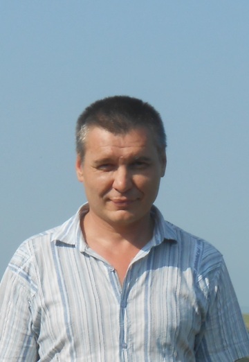 My photo - Damir, 52 from Sterlitamak (@damir11433)