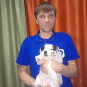 Игорь, 41, Бирюсинск