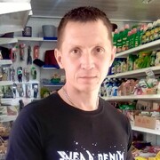 ИГОРЬ, 45, Крыловская
