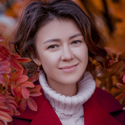 Аня, 31, Ишим