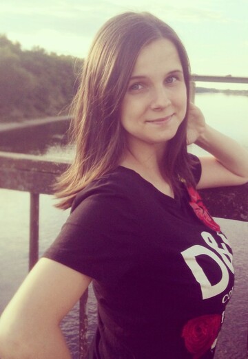 La mia foto - Valeriya Pishchalskaya, 27 di Volchov (@valeriyapishalskaya)