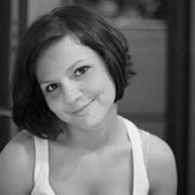 Алина, 32, Первоуральск