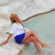 Яна, 45, Обнинск