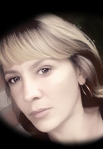 My photo - oksana, 42 from Astana (@oksana67622)