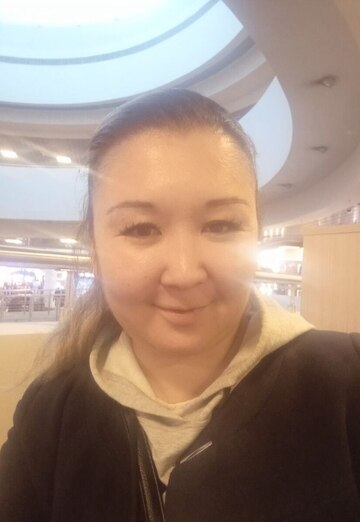 Aliya (@aliya5716) — my photo № 2