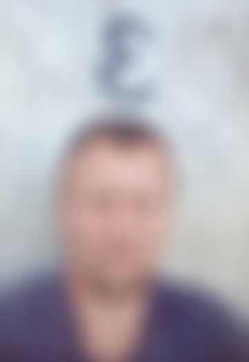 My photo - Viktor, 39 from Mglin (@viktor294408)