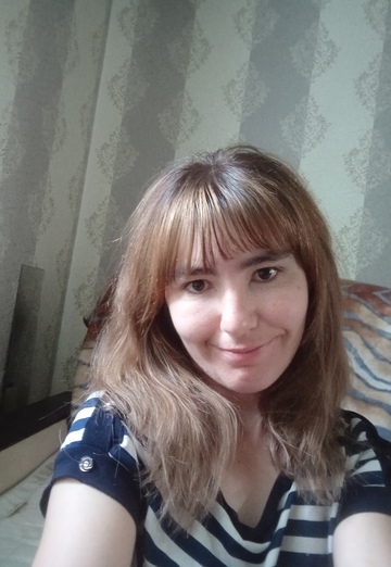 My photo - Anastasiya, 29 from Stupino (@anastasiya211079)