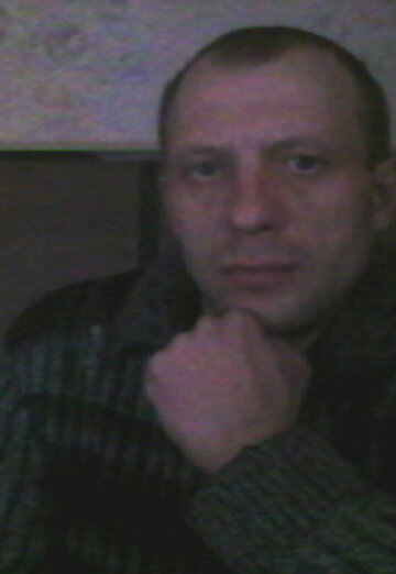 Моя фотография - Евгений, 50 из Лесозаводск (@evgeniy66556)