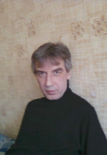 Моя фотография - bazilist, 62 из Северск (@bazilist)