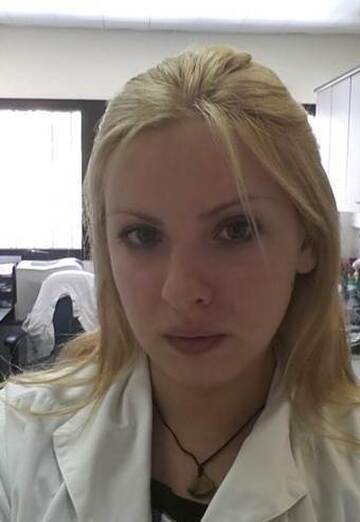 Моя фотография - Леди, 34 из Москва (@ladymars90)