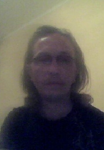 My photo - aleksey, 42 from Tosno (@aleksey8734346)
