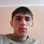 Денис, 37, Юрюзань