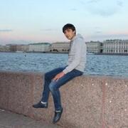 Вач, 33, Ясногорск