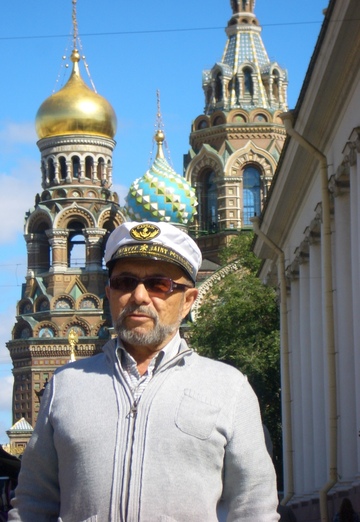 My photo - Sagit, 71 from Volzhskiy (@sagit122)