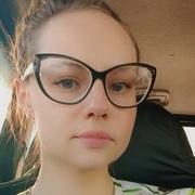 Анастасия, 30, Обь