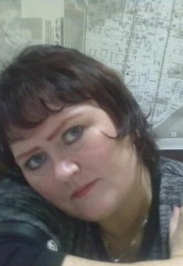 Моя фотография - ЛЮДМИЛА, 52 из Уральск (@ludmila50716)