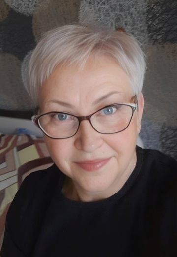 My photo - Svetlana, 64 from Sharya (@svetlana329337)