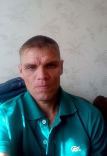 My photo - Vladimir, 48 from Ishimbay (@vladimir200208)