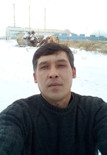 My photo - Abdukahhor, 49 from Astana (@abdukahhor24)