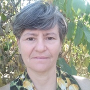 Tanya 59 Tashkent