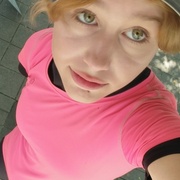 Зайка, 19, Воронеж