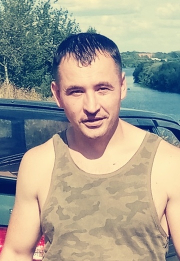Моя фотография - Дмитрий, 39 из Лыткарино (@dmitriy446573)