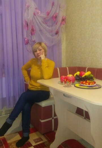My photo - Yelvira, 56 from Khanty-Mansiysk (@elvira8547)
